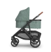 Коляска 2 в 1 UPPAbaby Vista V3 - Gwen