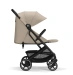 Прогулянкова коляска Cybex BEEZY BLK - almond beige