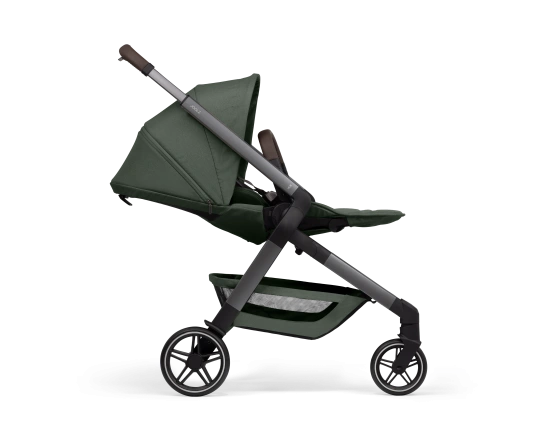 Прогулочная коляска Joolz HUB2 - forest green