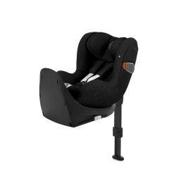 Автокресло Cybex Sirona Zi i-Size - Deep Black/Plus - изображение