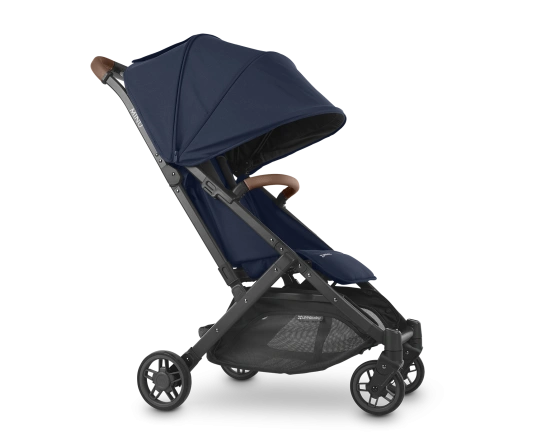 Прогулянкова коляска UPPAbaby MINU V2 - Noa