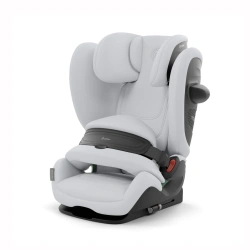 Автокресло Cybex PALLAS G2 - fog grey - изображение