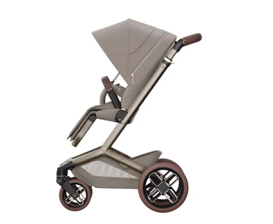 Прогулянкова коляска Maxi-Cosi FAME - sapphire sand