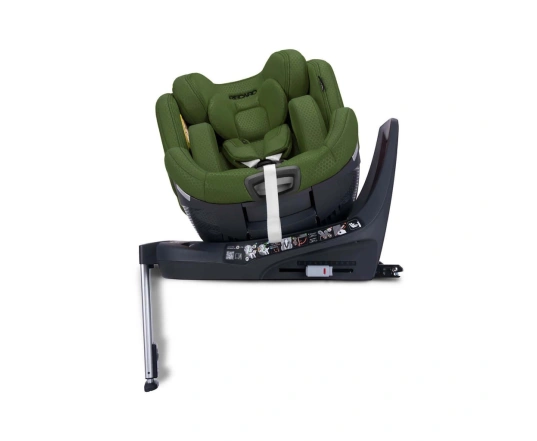 Автокрісло Recaro XENON 1 - epic green