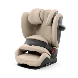 Автокрісло Cybex PALLAS G3 I-SIZE - almond beige - зображення