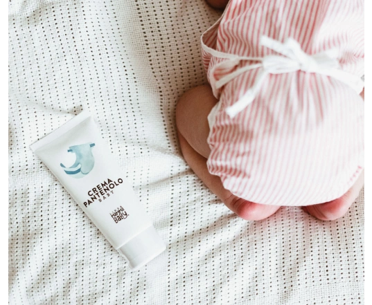 Крем дитячий CAMBIO Linea MammaBaby 100 ml