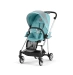 Прогулочная коляска Cybex MIOS JEREMY SCOTT - car