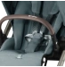 Універсальна коляска 2 в 1 Cybex BALIOS S LUX - stormy blue