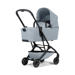 Универсальная коляска 2 в 1 Joolz AER 2 - pebble grey (Limited Edition) - изображение