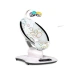 Шезлонг качалка 4Moms MAMAROO - plush multi