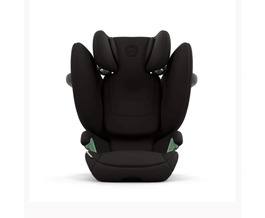 Автокресло Cybex SOLUTION G2 i-FIX - magic black