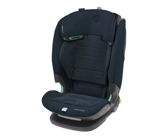 Автокрісло Maxi-Cosi TITAN PRO 2 I-SIZE - authentic blue