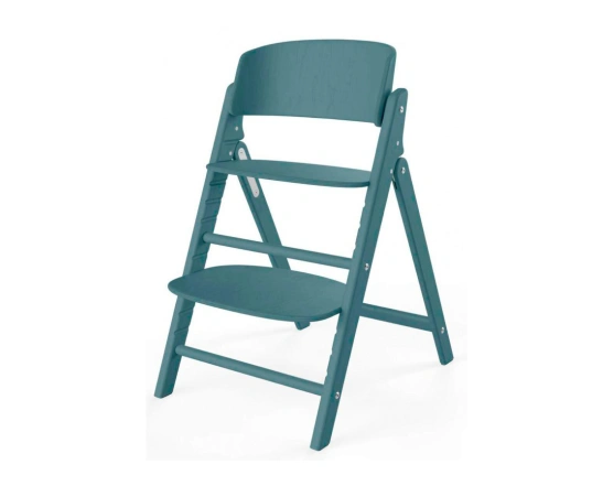 Стульчик для кормления 4в1 Cybex CLICK&FOLD - stone blue