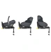 База Maxi-Cosi FAMILYFIX 360 - black 