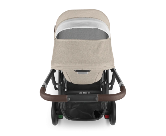 Прогулянкова коляска UPPAbaby CRUZ V2 - Liam