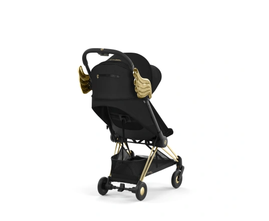 Коляска Coya by Jeremy Scott Wings 