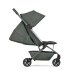 Прогулочная коляска Joolz AER 2 + слинг Wildride - forest green