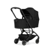Люлька Joolz Aer 2 Space black