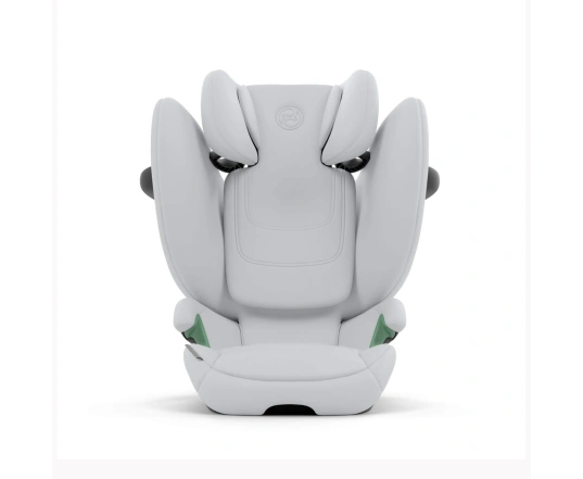 Автокресло Cybex SOLUTION G2 i-FIX - fog grey