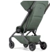 Прогулочная коляска Joolz AER 2 + слинг Wildride - forest green