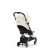 Прогулянкова коляска Cybex COYA - rosegold/off white