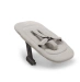 Шезлонг Bugaboo Giraffe Newborn Rocker - POLAR WHITE