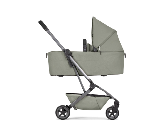 Люлька Joolz Aer 2 Sage green