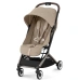 Прогулочная коляска Cybex ORFEO TPE - almond beige