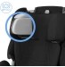 Автокрісло Maxi-Cosi PEARL XL SLIDE PRO - authentic black