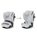 Автокресло Cybex PALLAS G3 I-SIZE PLUS - fog grey