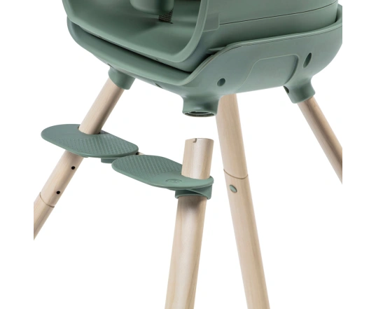 Стільчик для годування Maxi-Cosi MOA ECO - beyond green