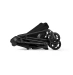 Прогулянкова коляска Cybex MELIO CARBON - magic black