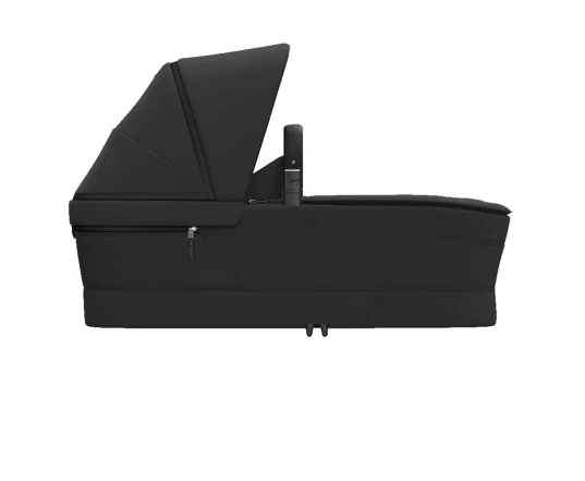 Люлька Maxi-Cosi FAME CABIN - black onyx