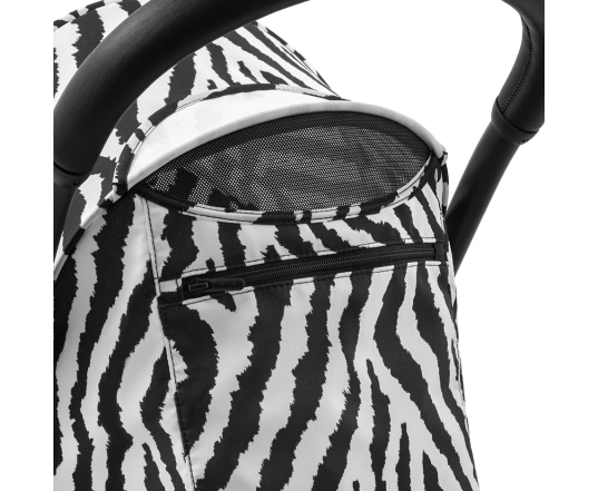 Комплект текстиля Stokke YOYO 6+ Zebra