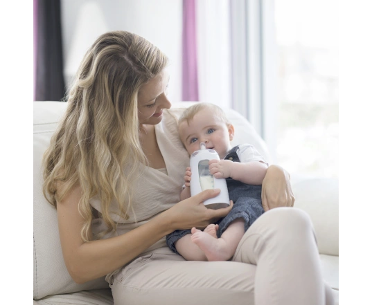 Набор для сбора, хранения и кормления молоком Babymoov Twist starter kit 