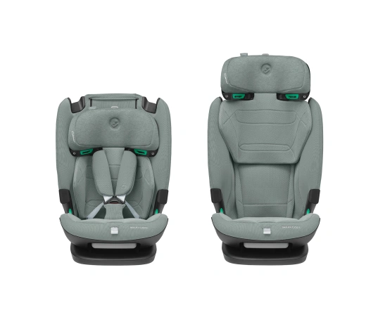Автокрісло Maxi-Cosi TITAN PRO 2 I-SIZE - authentic grey