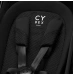 Прогулянкова коляска Cybex COYA URBAN MOBILITY - black