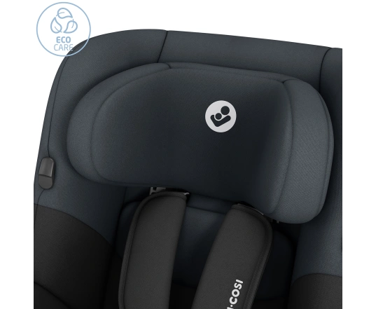 Автокрісло Maxi-Cosi MICA 360 S - tonal black
