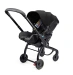 Автокресло Doona X - Nitro Black