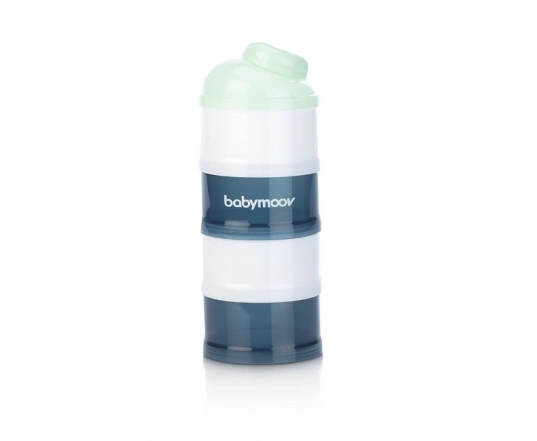 Контейнер Babymoov Babydose - Arctic Blue