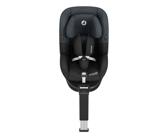 Автокрісло Maxi-Cosi MICA 360 S - tonal black