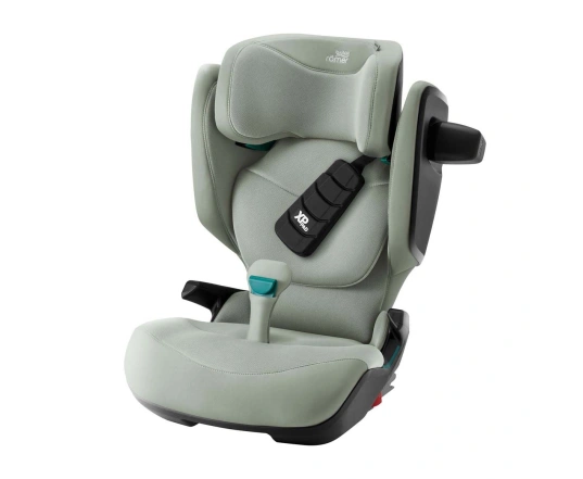 Автокресло BRITAX-ROMER KIDFIX PRO Style Sage Green