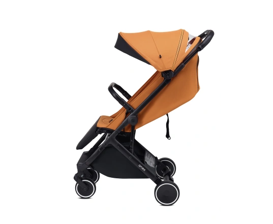 Прогулянкова коляска Anex Air-X - Toffee