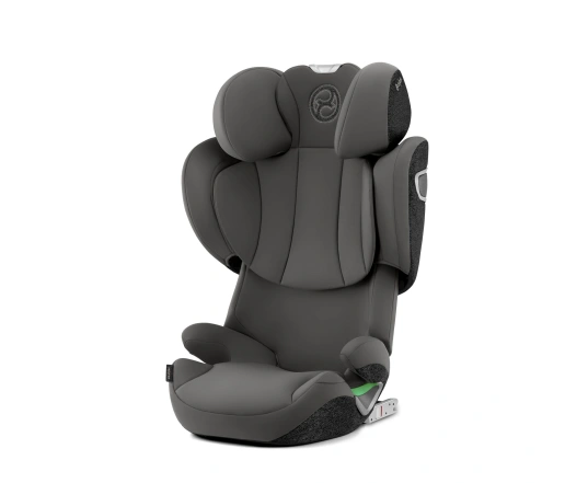 Автокрісло Cybex Solution T i-Fix - Mirage Grey