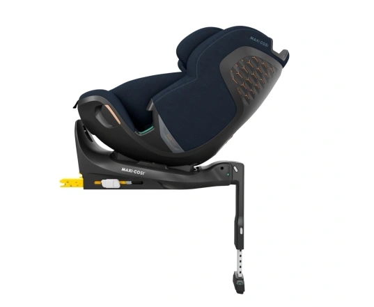 Автокрісло Maxi-Cosi EMERALD 360 PRO - authentic blue