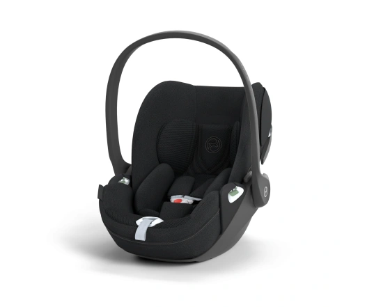 Автокресло Cybex CLOUD T-iSIZE PLUS 0-13кг - sepia black