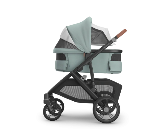 Коляска 2 в 1 UPPAbaby Vista V3 - Kenzi