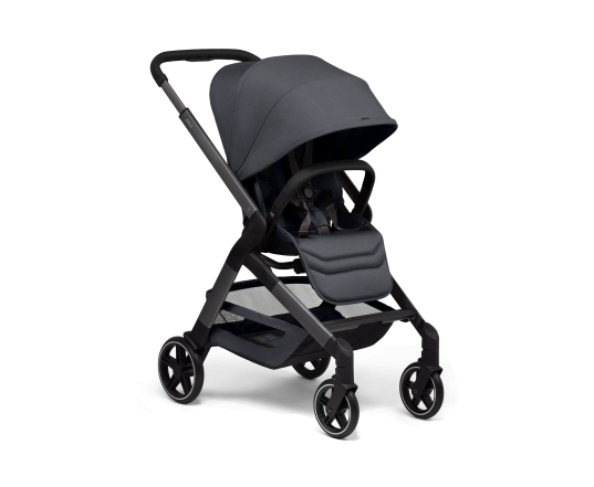 Прогулочная коляска Joolz HUB2 - stone grey