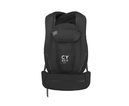  Рюкзак-кенгуру Cybex Coya Carrier Urban Mobility Black