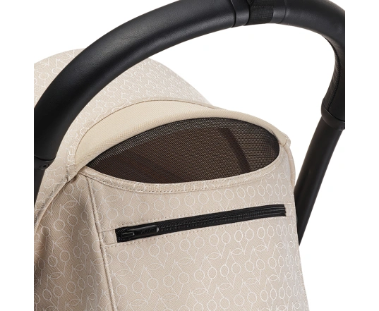 Комплект текстиля Stokke YOYO 6+ Bonpoint Beige / Бонпоінт Бежевий